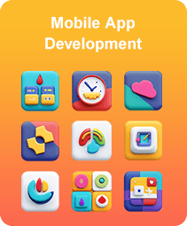 Mobile App Development